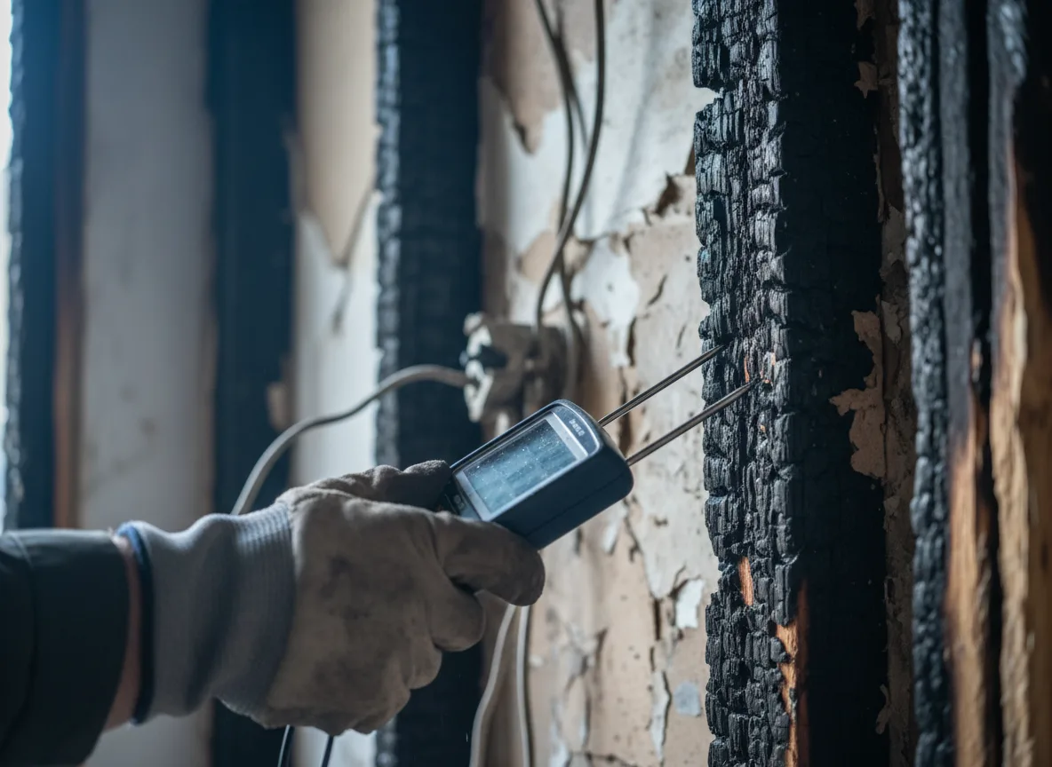 Fire Damage Restoration Leeper, PA FAQs